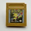 Pokemon Gold Version - Authentic *NEW BATTERY* w/ Save Game - Image 6