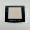 Game Boy Color - Tempered Glass Replacement Screen Lens  (self adhesive)
