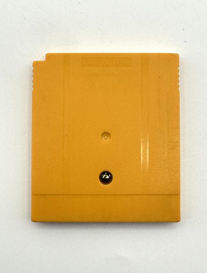 Pokemon Yellow Version (Game Boy, 1999) Authentic *NEW BATTERY* w/ Save Game - Image 8