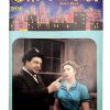 The Honeymooners Comics (1987 Triad #1 to #9) w/ Portfolio & Inserts - Image 4