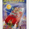 The Honeymooners Comics (1987 Triad #1 to #9) w/ Portfolio & Inserts - Image 6