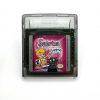 Sabrina The Animated Series (Nintendo Game Boy Color, 2000) Authentic Tested Cleaned