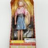 Vintage Doll House Family Girl Doll (Horsman, 2000) 6064-0 *NEW IN BOX*