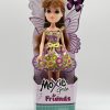 Moxie Girlz Friends Ida Doll (Flower Dress) 2015 - New In Box -