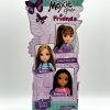 Moxie Girlz Friends Ida Doll (Flower Dress) 2015 - New In Box - - Image 4