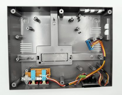 ORIGINAL Nintendo Entertainment System (NES) NEW 72 PIN Connector - Cleaned / Tested / WORKING! - Image 3