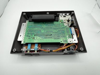 ORIGINAL Nintendo Entertainment System (NES) NEW 72 PIN Connector - Cleaned / Tested / WORKING! - Image 4