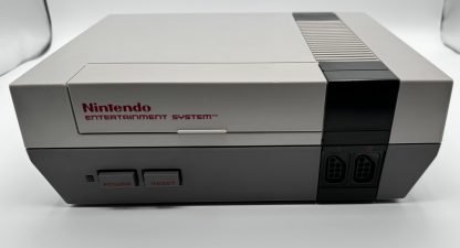 ORIGINAL Nintendo Entertainment System (NES) NEW 72 PIN Connector - Cleaned / Tested / WORKING! - Image 6