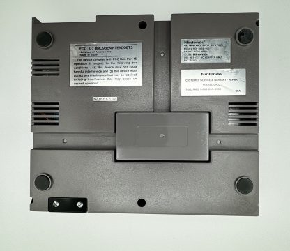 ORIGINAL Nintendo Entertainment System (NES) NEW 72 PIN Connector - Cleaned / Tested / WORKING! - Image 10