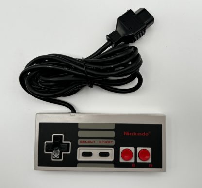 ORIGINAL Nintendo Entertainment System (NES) NEW 72 PIN Connector - Cleaned / Tested / WORKING! - Image 17