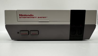 ORIGINAL Nintendo Entertainment System (NES) NEW 72 PIN Connector - Cleaned / Tested / WORKING! - Image 18