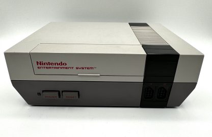 ORIGINAL Nintendo Entertainment System (NES) NEW 72 PIN Connector - Cleaned / Tested / WORKING! - Image 19