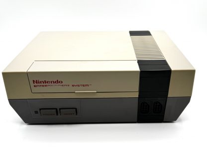 ORIGINAL Nintendo Entertainment System (NES) NEW 72 PIN Connector - Cleaned / Tested / WORKING! - Image 4
