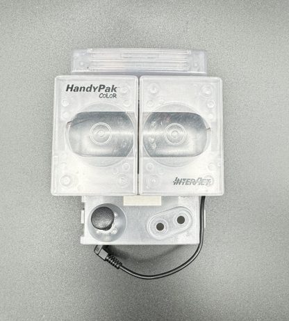 HandyPak Color for Game Boy Color - Magnifier / Amplifier - Tested Working / Read - Image 3