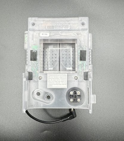 HandyPak Color for Game Boy Color - Magnifier / Amplifier - Tested Working / Read - Image 4