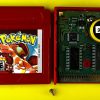Pokemon Red Version (Game Boy, 1998) Authentic! NEW BATTERY & SAVE GAME! - Image 6