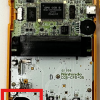 Game Boy Color - Replacement Speaker - Image 5