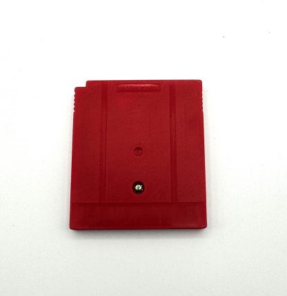 Pokemon Red Version (Game Boy, 1998) Authentic! NEW BATTERY & SAVE GAME! - Image 6