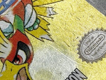 Pokemon Gold Version - Authentic *NEW BATTERY* w/ Save Game - Image 9