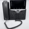 Cisco CP-8851 IP Office Phone w/ Cord, Handset & Stand