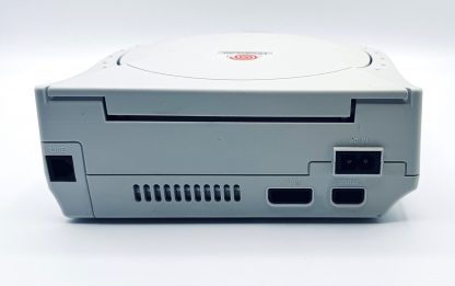 Sega Dreamcast HKT 3020 - 2 Controllers / All Hookups - TESTED WORKING! - Image 8