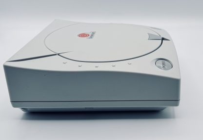 Sega Dreamcast HKT 3020 - 2 Controllers / All Hookups - TESTED WORKING! - Image 9