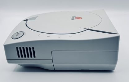 Sega Dreamcast HKT 3020 - 2 Controllers / All Hookups - TESTED WORKING! - Image 10