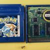 Pokemon Blue (Game Boy Color, 1998) Authentic *NEW BATTERY* w/ Save Game (Copy) - Image 6
