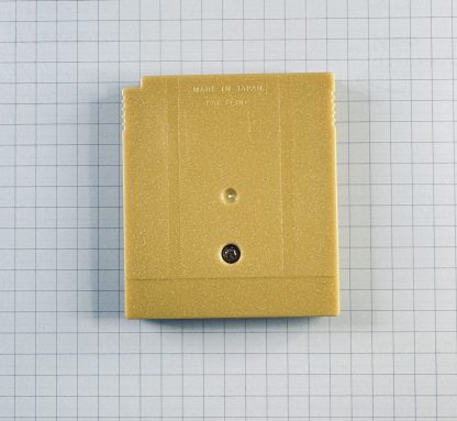 Pokemon Gold Version - Authentic *NEW BATTERY* w/ Save Game - Image 7