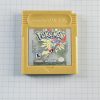Pokemon Gold Version - Authentic *NEW BATTERY* w/ Save Game - Image 8