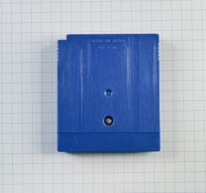 Pokemon Blue (Game Boy Color, 1998) Authentic *NEW BATTERY* w/ Save Game (Copy) - Image 5