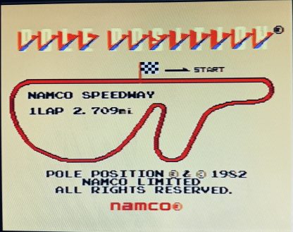 Vintage Jakks Pacific Arcade System (2004) - 5 Classic Namco Games from the 80's TESTED - Image 4