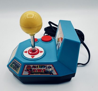 Vintage Jakks Pacific Arcade System (2004) - 5 Classic Namco Games from the 80's TESTED - Image 9
