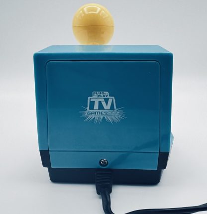 Vintage Jakks Pacific Arcade System (2004) - 5 Classic Namco Games from the 80's TESTED - Image 2