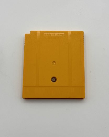 Pokemon Yellow Version (Game Boy, 1999) Authentic *NEW BATTERY* w/ Save Game  - VERY GOOD! - Image 9