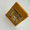 Pokemon Yellow Version (Game Boy, 1999) Authentic *NEW BATTERY* w/ Save Game - Image 6