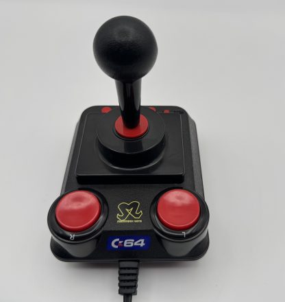 Vintage Commodore 64 Direct-To-TV Plug & Play (2004, Mammoth Toys)  Tested - Image 8