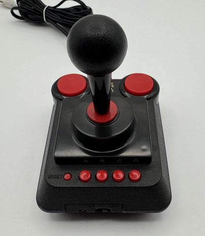 Vintage Commodore 64 Direct-To-TV Plug & Play (2004, Mammoth Toys)  Tested - Image 9