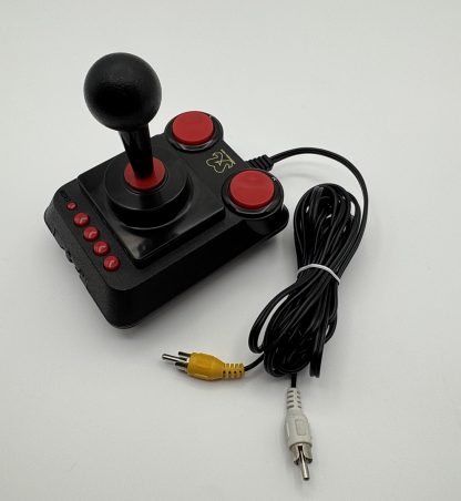 Vintage Commodore 64 Direct-To-TV Plug & Play (2004, Mammoth Toys)  Tested - Image 11