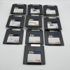 LOT of 10 Zip Disks - Zip 100 - Tested Working!