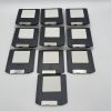 LOT of 10 Zip Disks - Zip 100 - Tested Working!