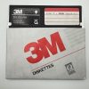 Vintage 5 1/4" Floppy Disk Collection - LOT of 12 ( Late 80's Brands ) - Image 6