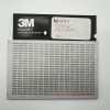 Vintage 5 1/4" Floppy Disk Collection - LOT of 12 ( Late 80's Brands ) - Image 7