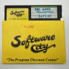 Vintage 5 1/4" Floppy Disk Collection - LOT of 12 ( Late 80's Brands ) - Image 8