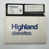 Vintage 5 1/4" Floppy Disk Collection - LOT of 12 ( Late 80's Brands ) - Image 2