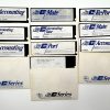 Lot of 10 -  5 1/4" Floppy Disks - DAC Easy Accounting Software