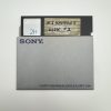 Vintage 5 1/4" Floppy Disk Collection - LOT of 12 ( Late 80's Brands ) (Copy) - Image 5