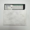 Vintage 5 1/4" Floppy Disk Collection - LOT of 12 ( Late 80's Brands ) (Copy) - Image 6