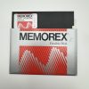 Vintage 5 1/4" Floppy Disk Collection - LOT of 12 ( Late 80's Brands ) (Copy) - Image 8
