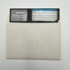 Vintage 5 1/4" Floppy Disk Collection - LOT of 12 ( Late 80's Brands ) (Copy) - Image 10